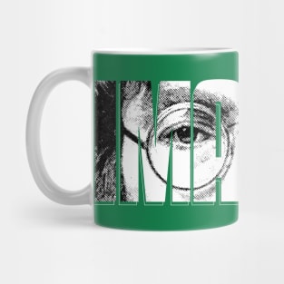 Imagine Eyes Mug